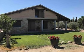 Casa Rural AlMa